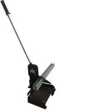 Lever shears BA7CUTTER
