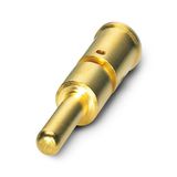 CK2,0-ED-2,5ST AU-L - Crimp contact