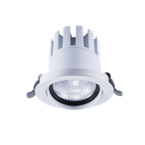 LEDSpotRA-P 30W-4000-40D-WH