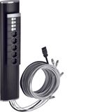 Pacpost design equiped, Wago Cat6STP