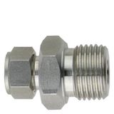 CF; VA-ring; G 3/8"; 6mm; AISI 316L