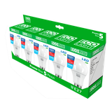 LAMP. LED ECOLIGHT GOCCIA A60