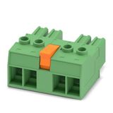 PC 16 HC/ 4-STL3-10,16 - PCB connector