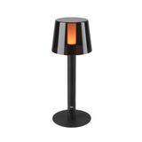 TAHA luminaire set 2700K IP65 dimmable