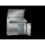 TP door left 6702/6706/6742