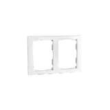 FRAME 2X 1,5 WHITE 12-PACK
