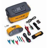 FLUKE 1673FC SCH Fluke 1673 FC SCH  Multifunction Installation Tester