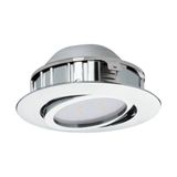 PINEDA recessed light 95855