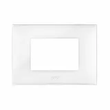 YOUNG 44 FRONT PLATE PLASTER     3M