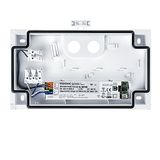 PURESIGN 150 P MSW ECD ERI WH - Escape sign luminaire