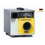 Master absorptiedroger ASE 300