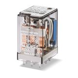 General Purpose Relay 55.13 3CO 230V AC Miniature