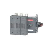 OS125GFS30K SWITCH FUSE
