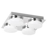 HILARY LED 20W 4000K 5664