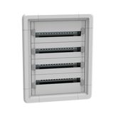 XL3HP 160 FLUSH 4X24M
