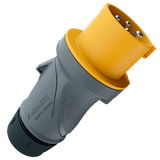 Plug PTX R 32A4p4h IP54