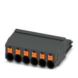 SPC 4/ 6-ST-6,35 - PCB connector