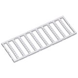 Mini-WSB marking card;as card;MARKED;white