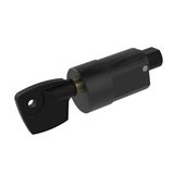 1 LOCK + 1 STAR KEY RANDOM