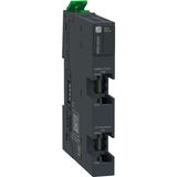 H PWS Bus Field 24VDC SL Mod+B
