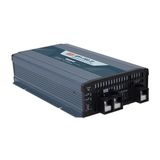 Mean Well lead battery charger NPP-1700-24 24 V charging current (max.) 50 A