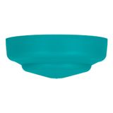 SmartCup PP Small Turquoise RAL5018