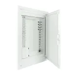 INTERIOR FIT+DOOR F/TELECOM BOX(8XF+24XRJ45)