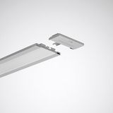 Electrical accessories Luceos D Silver I 7751500