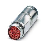SB-8ESSD8A9L32SX - Coupler connector