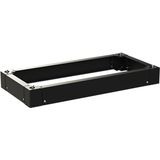Plinth HxWxD 100x856x406mm