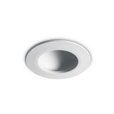 WHITE DARK LIGHT LED 8W WW IP20 230V