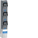 Group 2, single-pole switching with M12 terminal, 400 A
