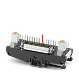 VMS-B/S7-300/20/ETHA/D37/M/09 - Adapter