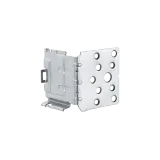 BEAMFIXING METALL 1 PLATE HIGH 20-PACK
