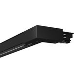 Coupling L 117 B 117 H 33 colour: black 7655-11-W30