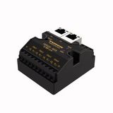 Compact IP20 Multiprotocol I/O Station 4 IO-Link Master Channels   FEN20-4IOL