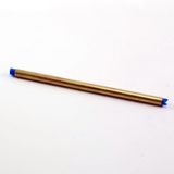 Long guide 1.5x98mm blue