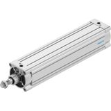 DSBC-125-500-D3-PPVA-N3 Standards-based cylinder