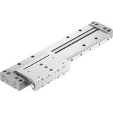 DLGF-KF-40-400-PPSA Linear actuator