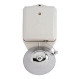 Small bell bell LTW 4477A 8-12V AC
