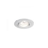 PASADENA GU10 R recessed lamp