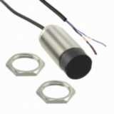 Proximity sensor, inductive, nickel-brass, short body, M30, unshielded E2B 2217R