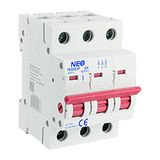 Rozłącznik DL 3P 63A FR/63A/3P