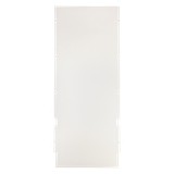Mounting plate ZSAMPL202, without hole pattern, 1325x540x5mm (ZSAMPL202)