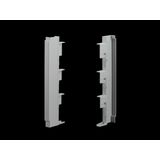 Wiring duct for D-Switch bus-mounting fuse base