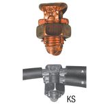 Tap-off connectors