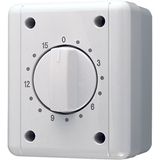 Timer switch 16 AX / 250 V ~ 8015W