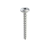 NHS 6X60/TK-T30 V wood screw