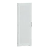 IP55 TRANSPARENT DOOR W650