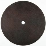 Metal straight cutting disc A 30 S BF, 355 mm, 25,40 mm, 3,1 mm